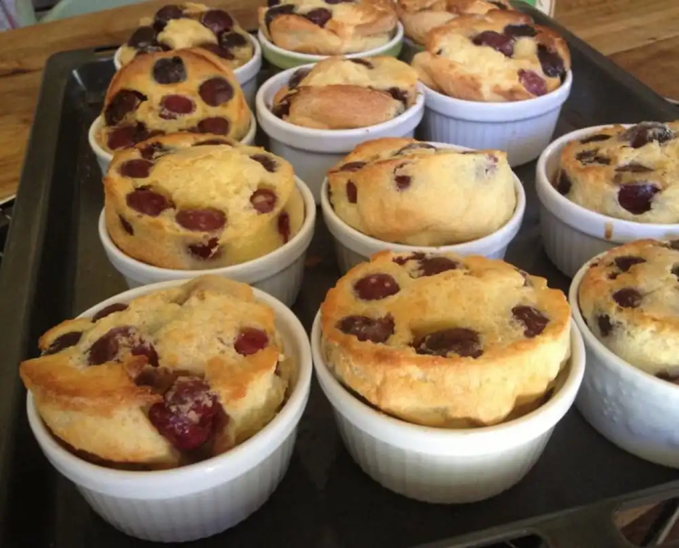 Les Manaux en Provence