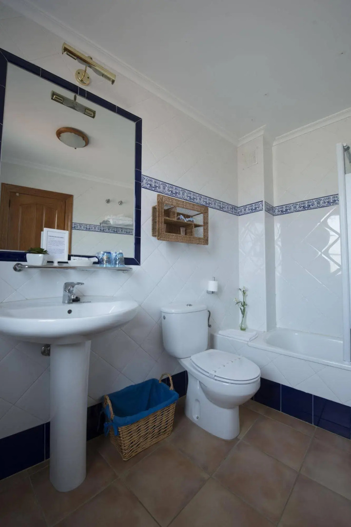 Hotel Rural la Concordia