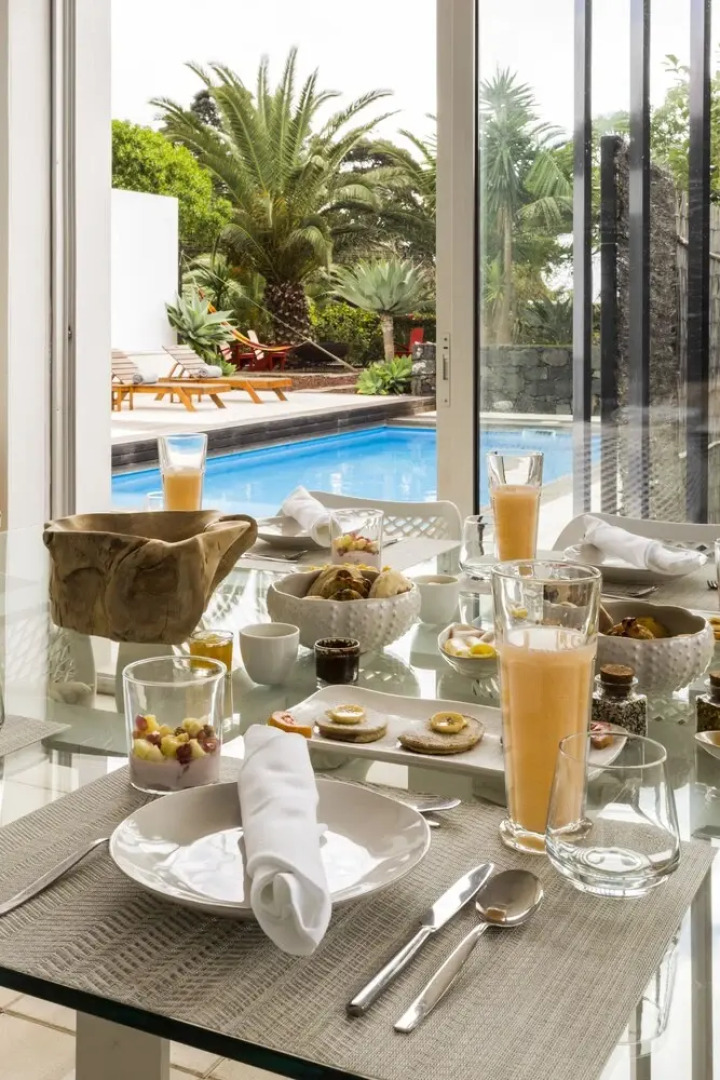 La Maison by White Exclusive Suites Villas