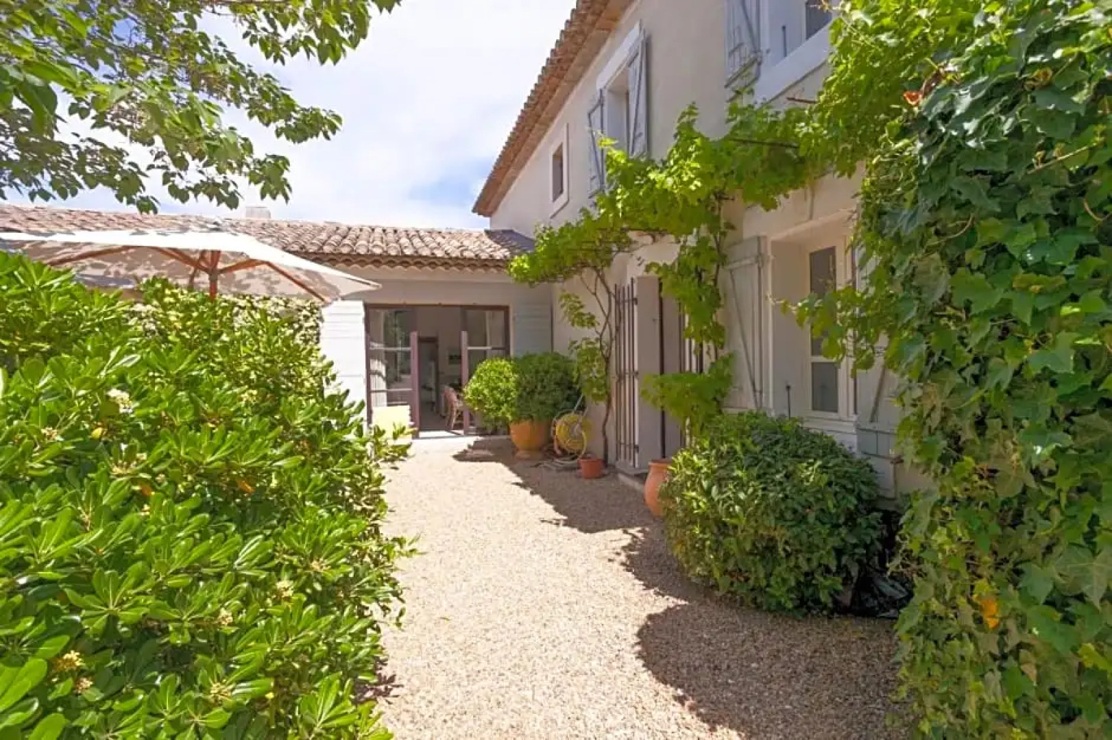 Villa Les Beaumettes Not Far From Gordes