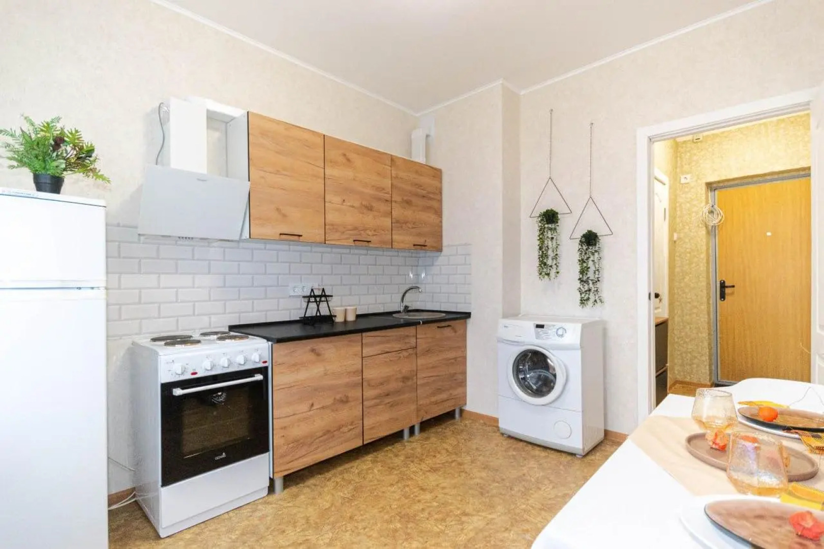 Niki Rent на Строительной