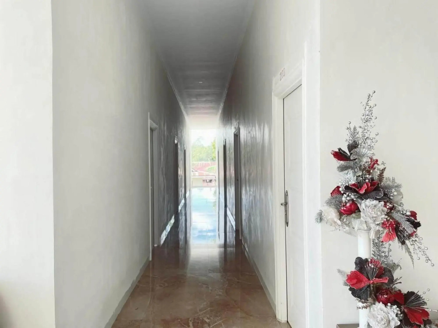 Wisma Maestro Toraja Mitra RedDoorz