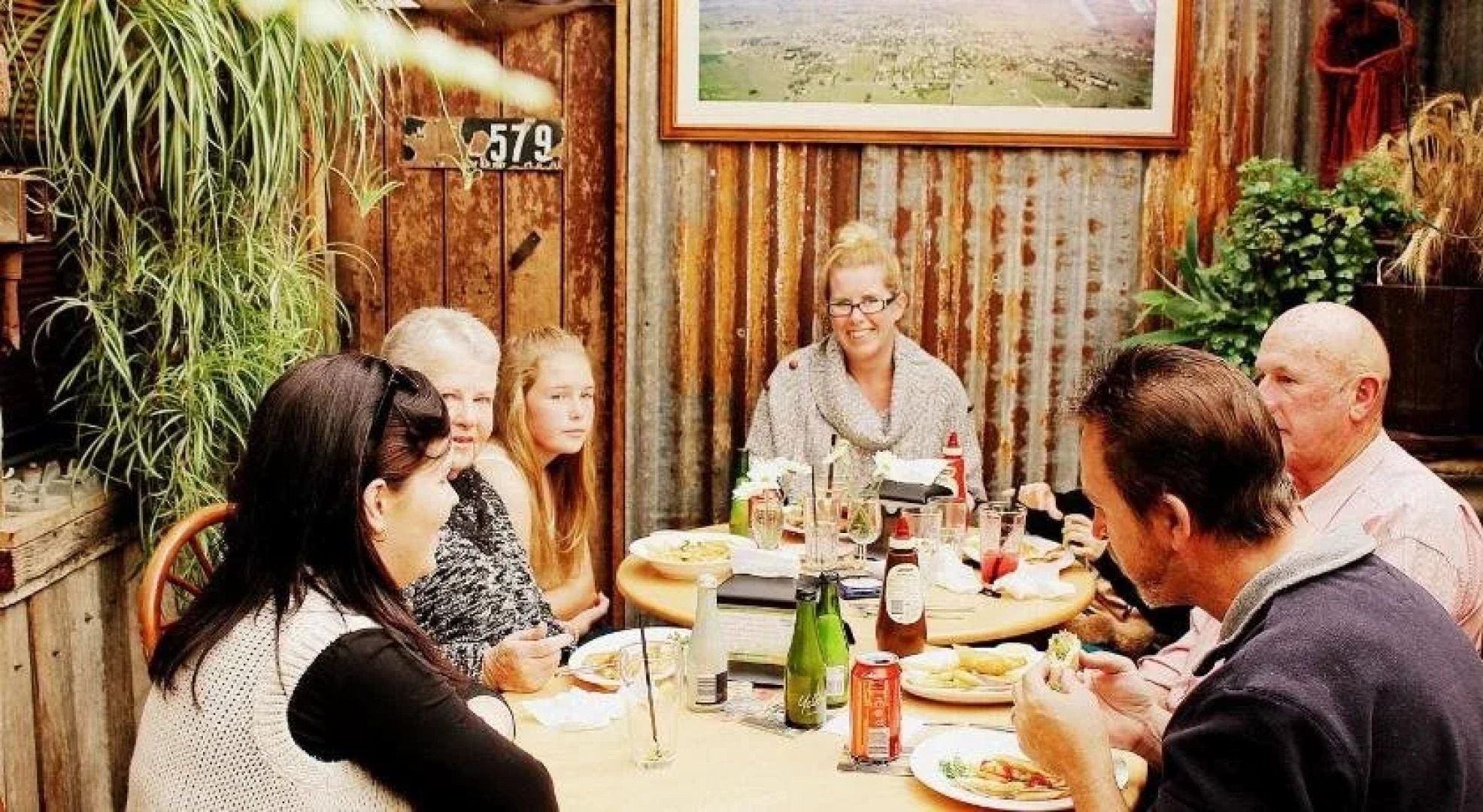 Prince of Wales Motel