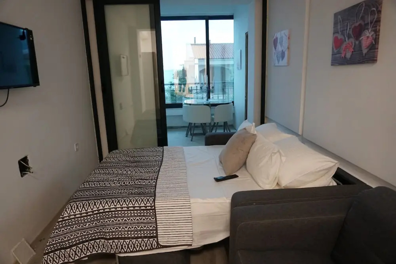 Sole Mio Apartments & Wellness