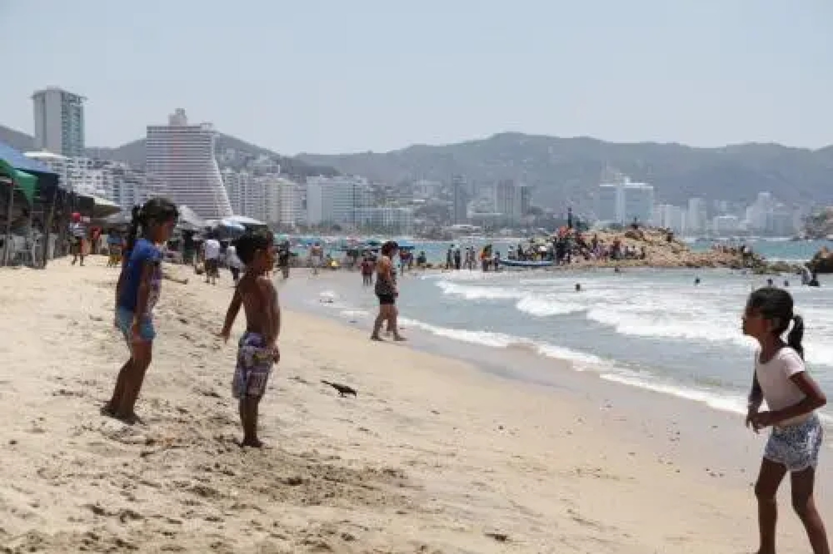 Condominio Acagutty 1b