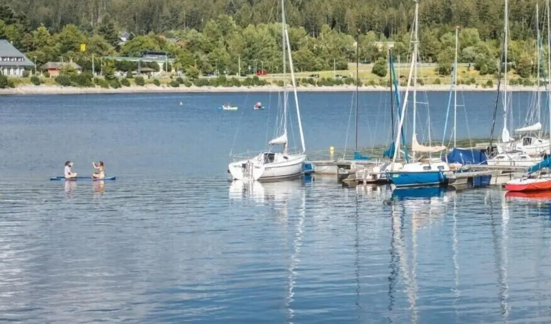 Hotel Schiff am Schluchsee