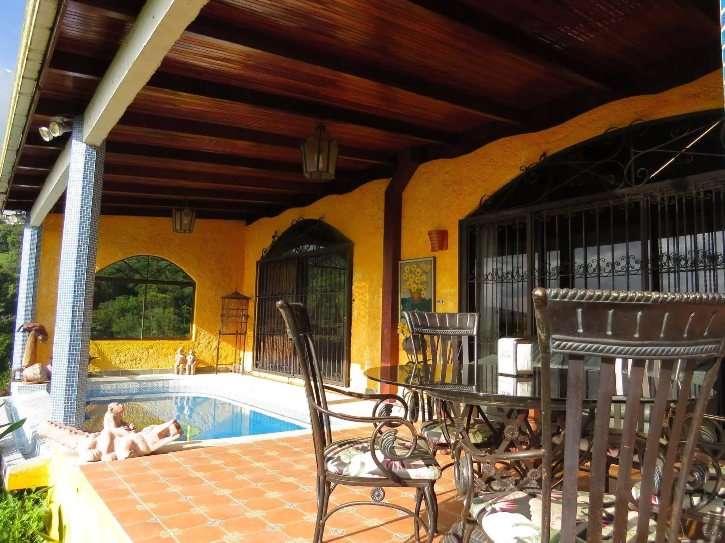 La Mansion Inn Arenal