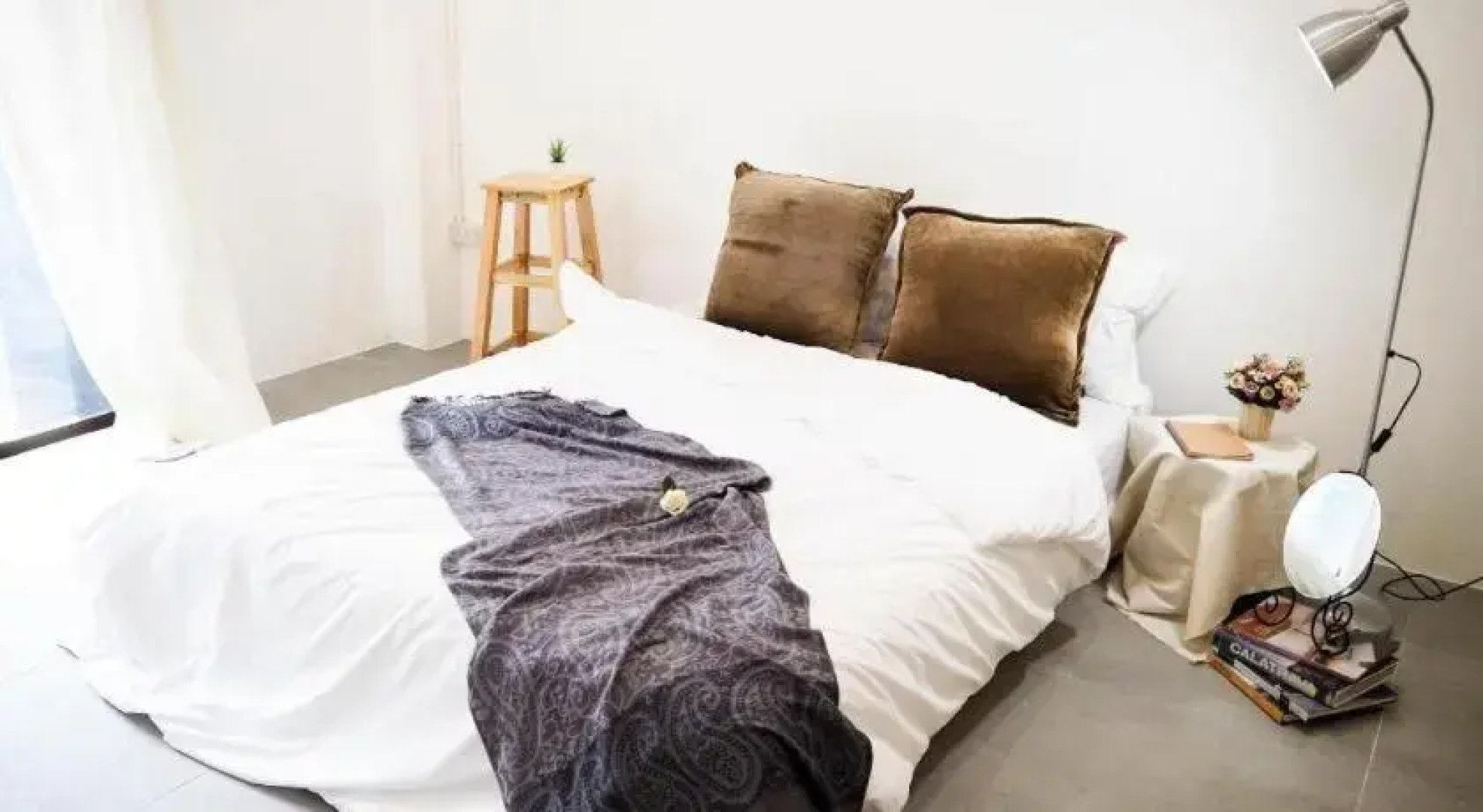 Unyak Room Ayutthaya