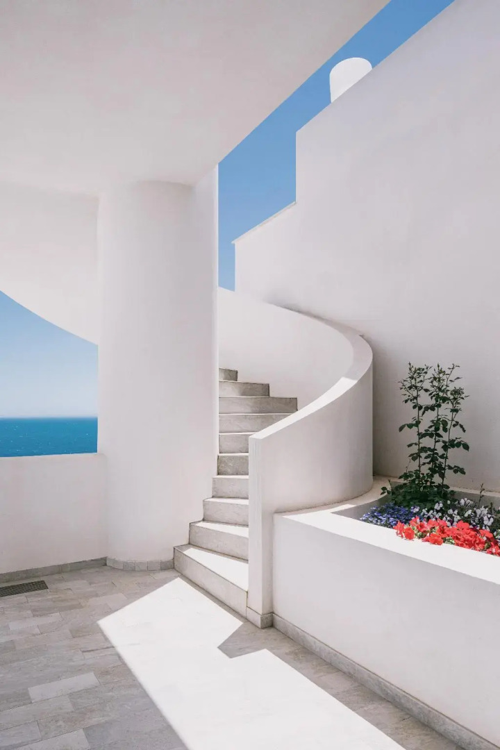 Mangia's Torre del Barone Resort and SPA