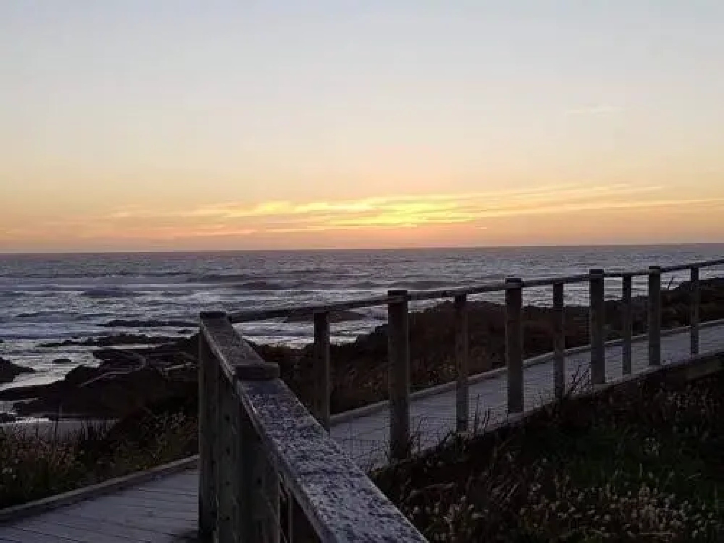 Arthur River Beach House