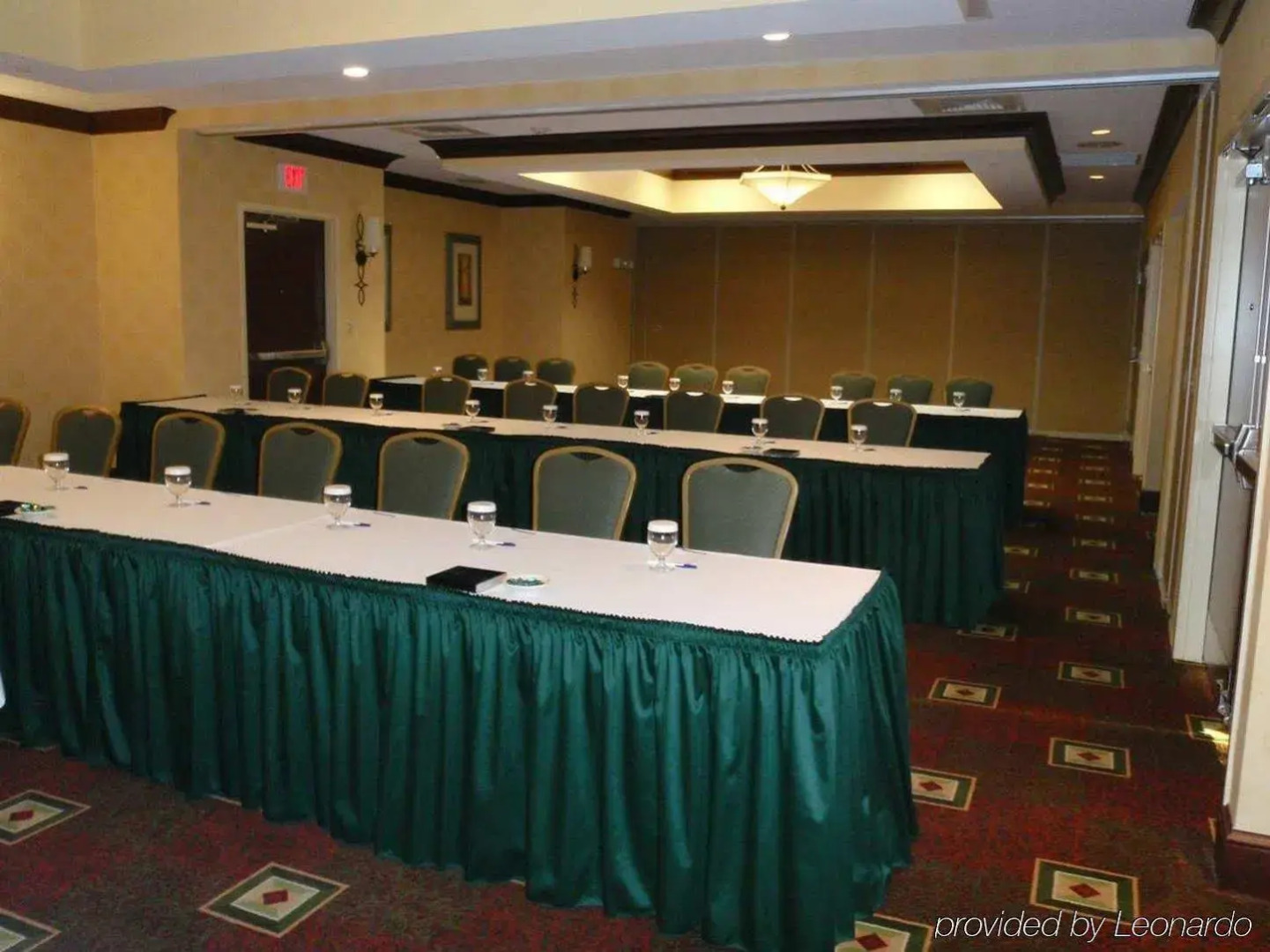 Hilton Garden Inn Morgantown