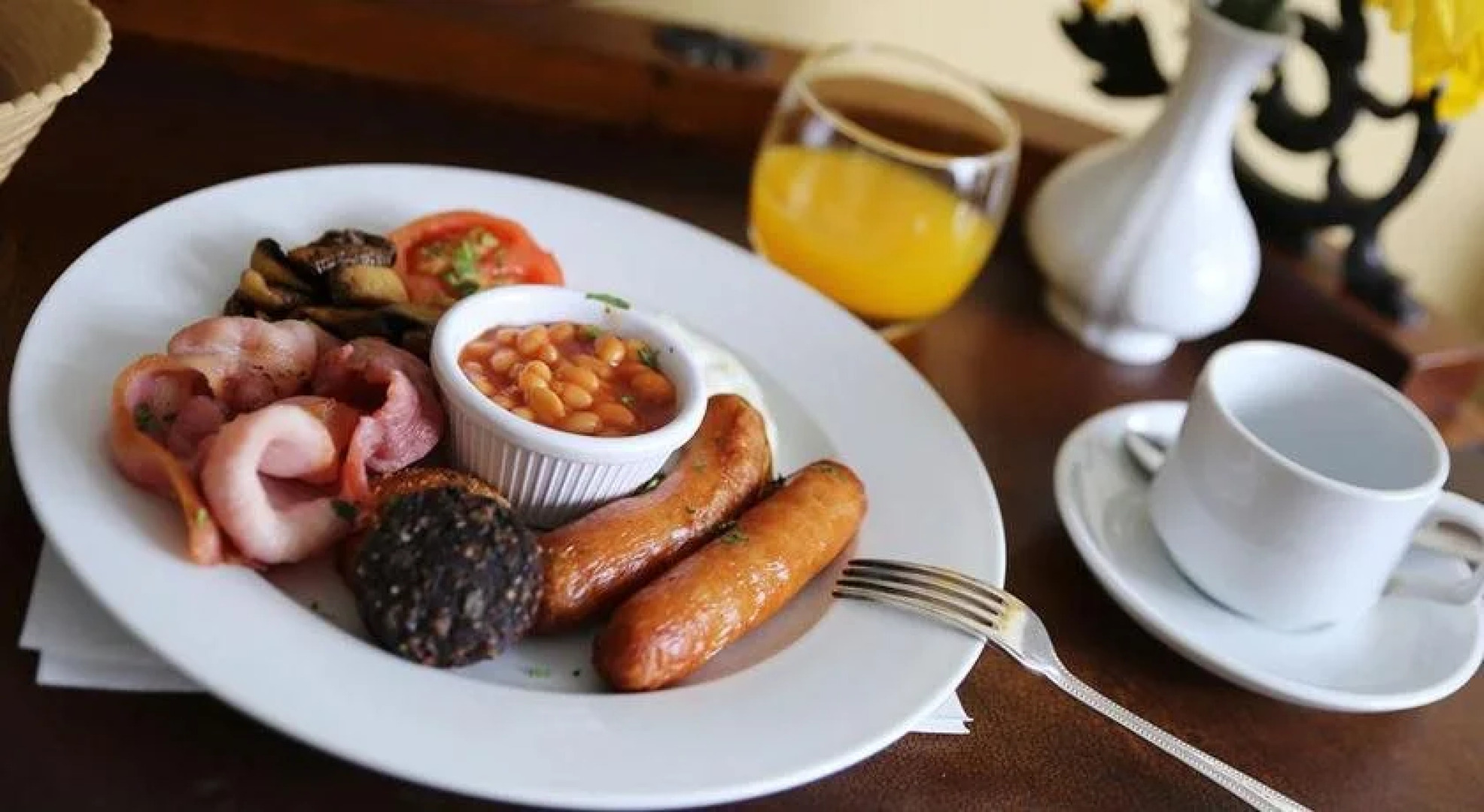 Reddans of Bettystown Luxury Bed & Breakfast, Restaurant and Bar