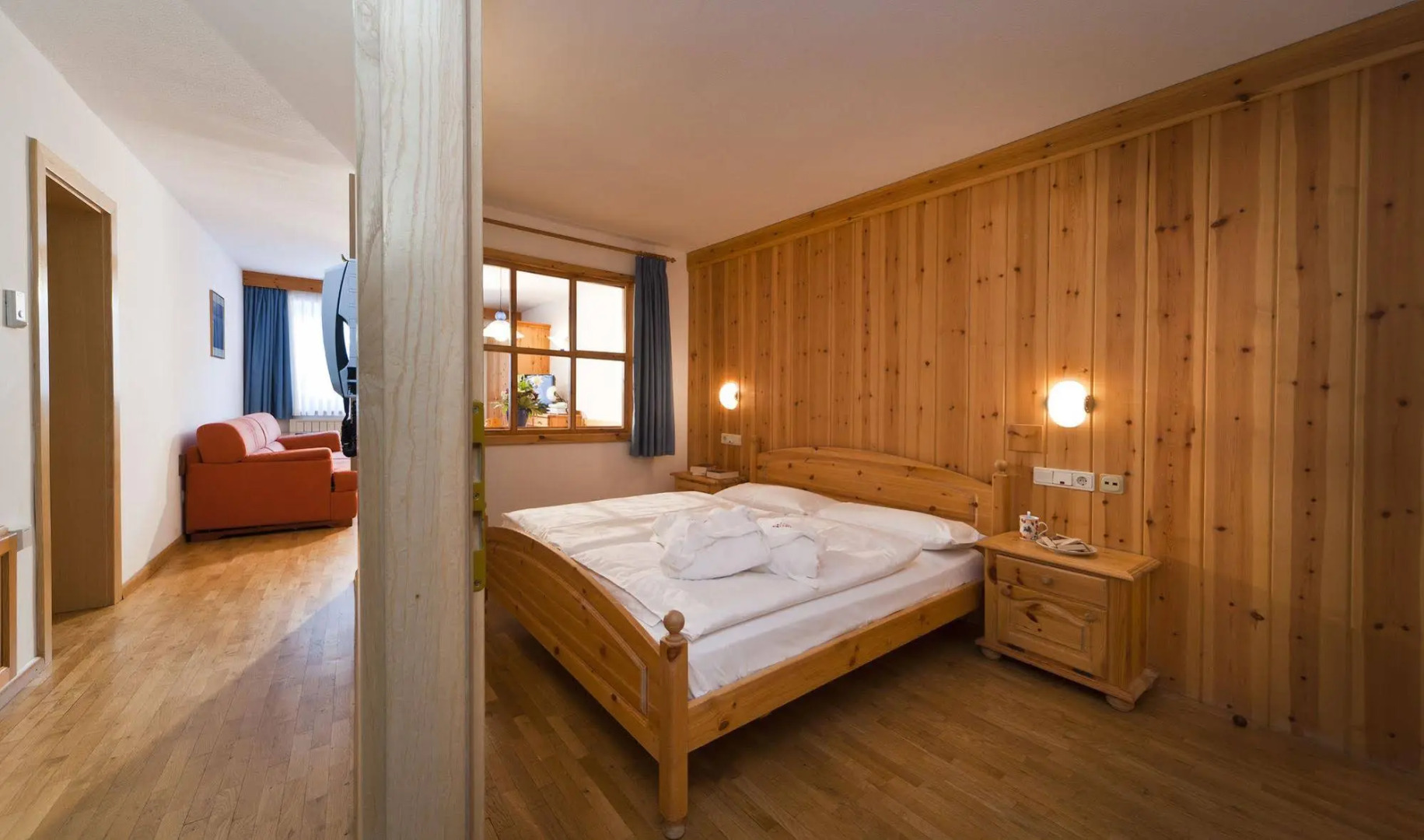 Movi Family Apart-Hotel