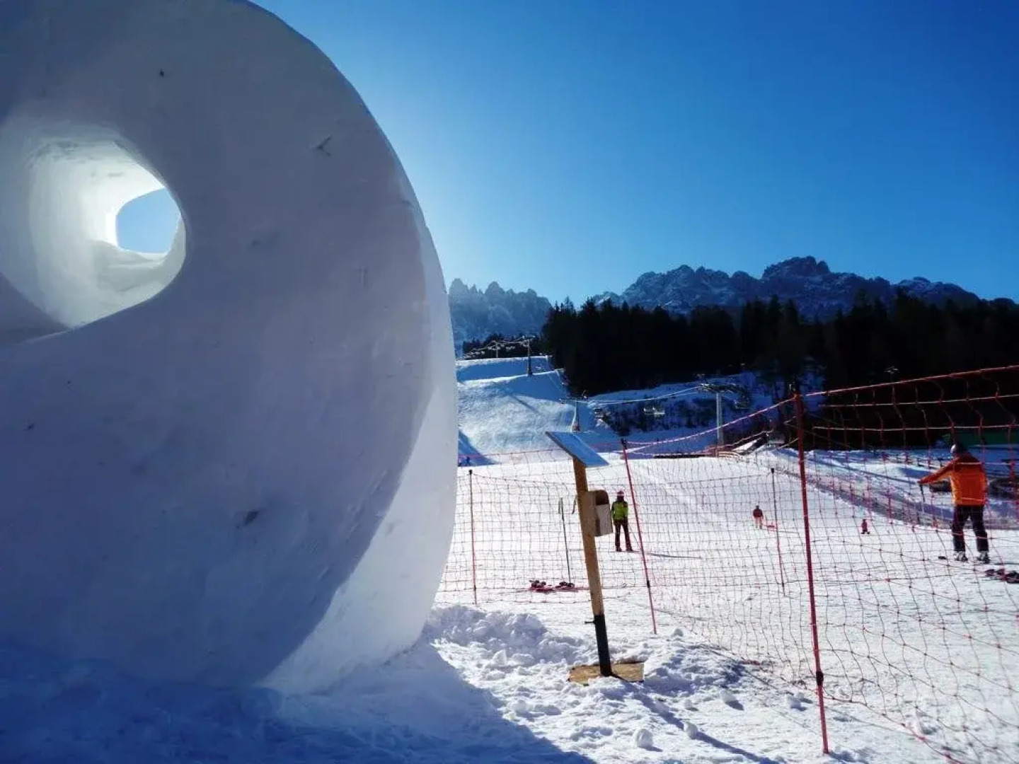 Centro Vacanze Grand Hotel