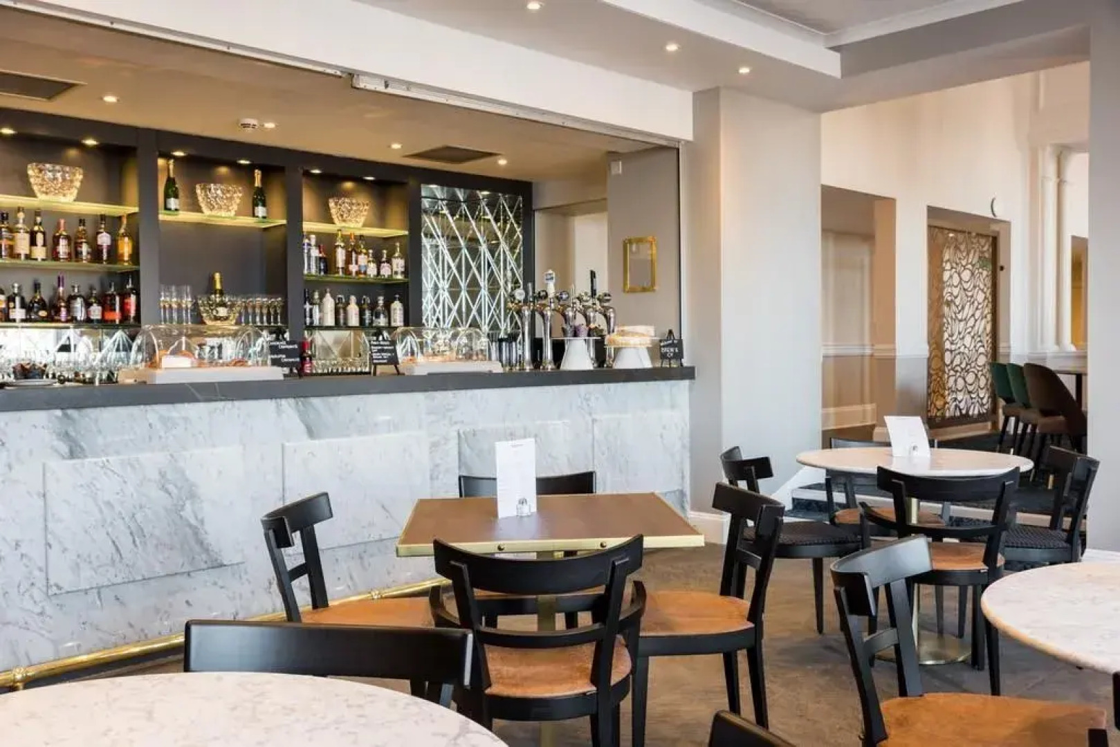 Perle Oban Hotel & Spa