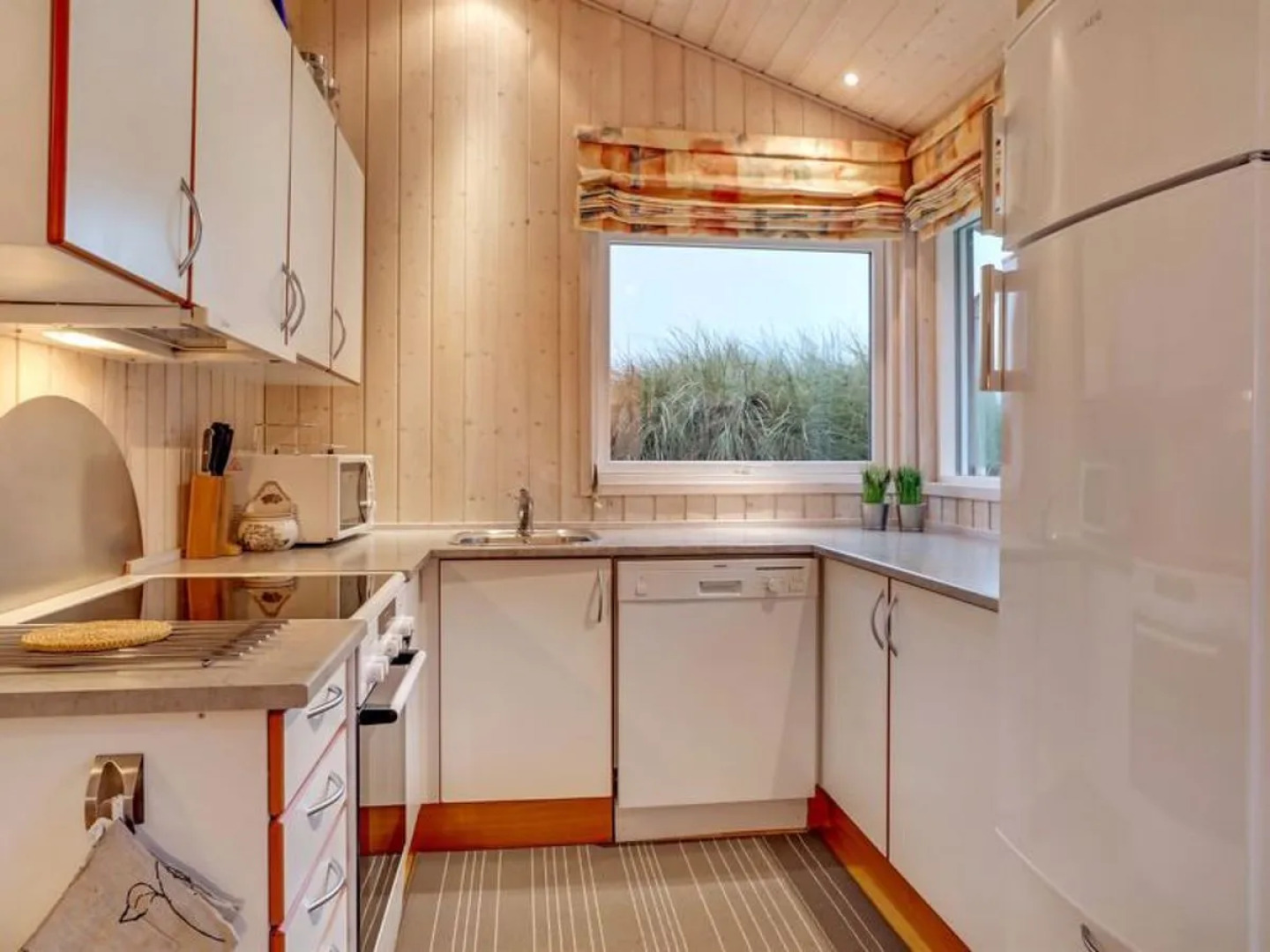 "Tilo" - 350m from the sea in NW Jutland