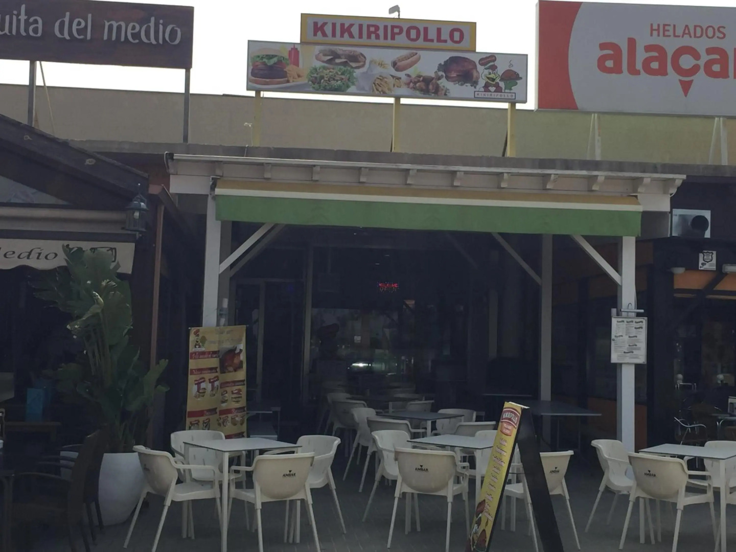 Apartamento VenAVera Playa JARDINES K3-1B