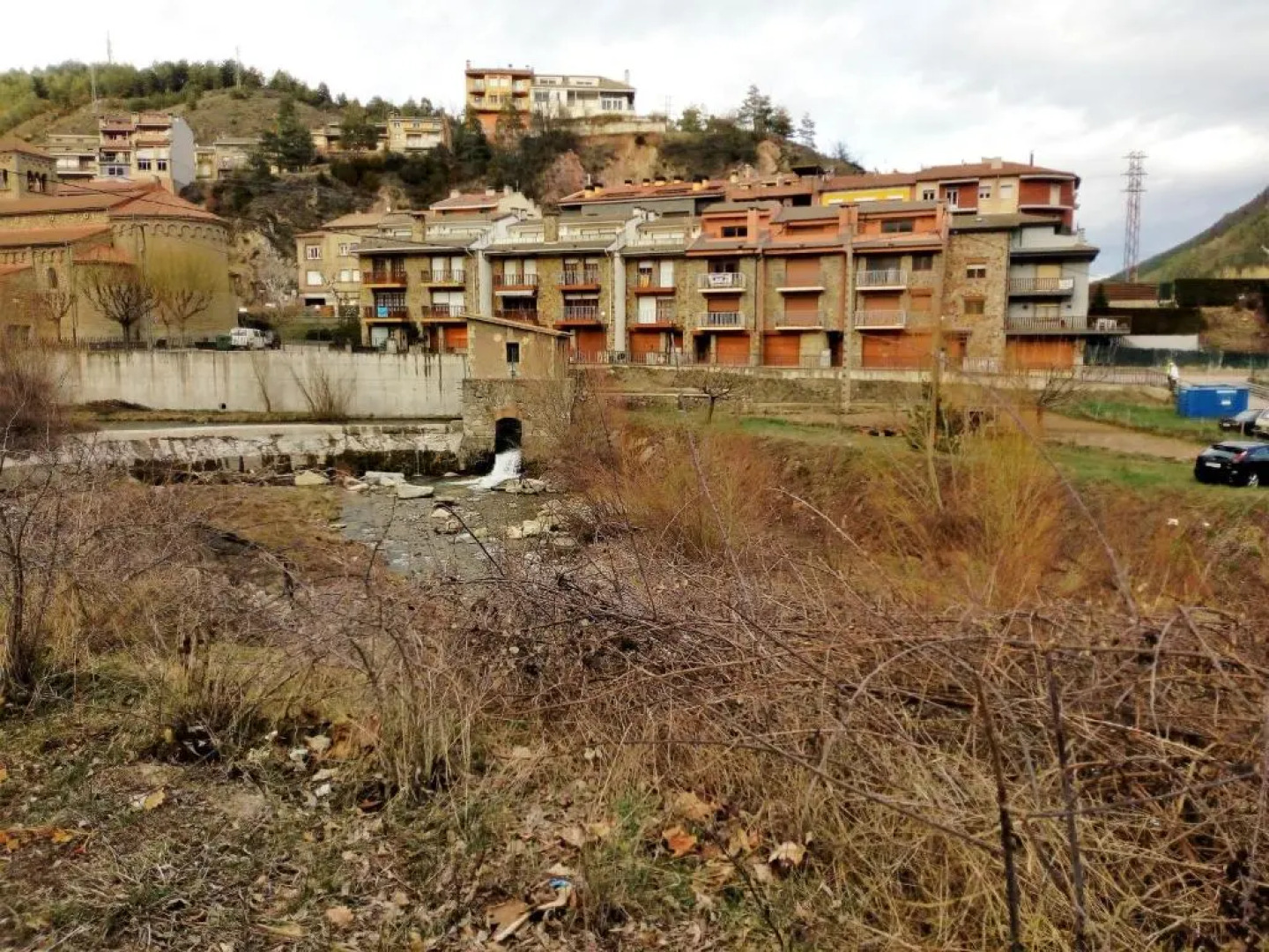 CAL PAU Guardiola de Berguedà