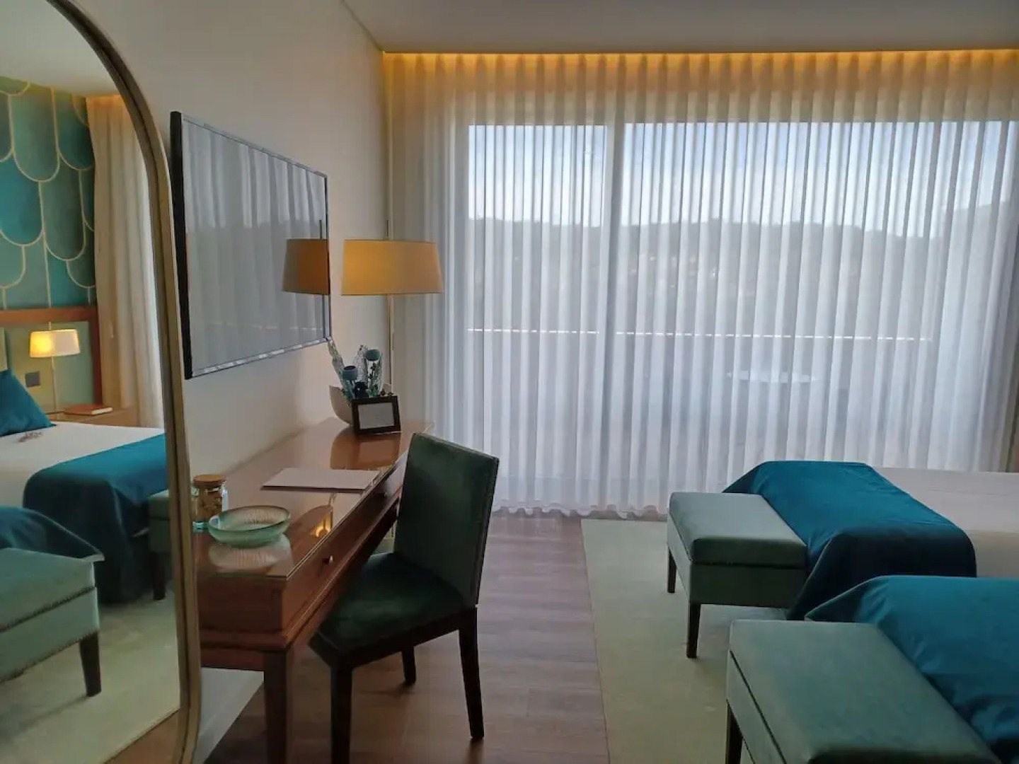 Hotel Cotto do Gatto