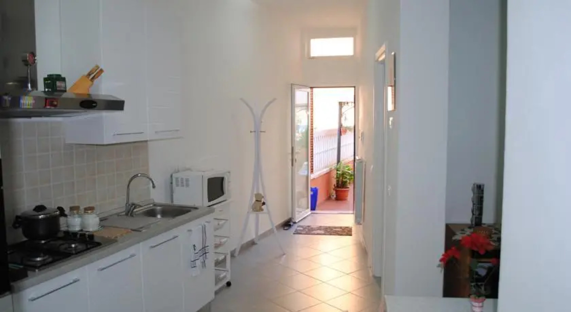 Appartamento Papillon