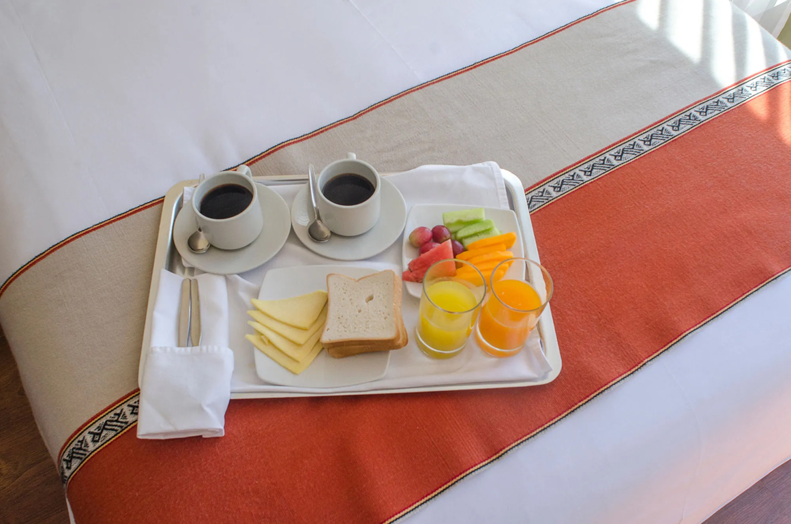 Taypikala Hotel Lago