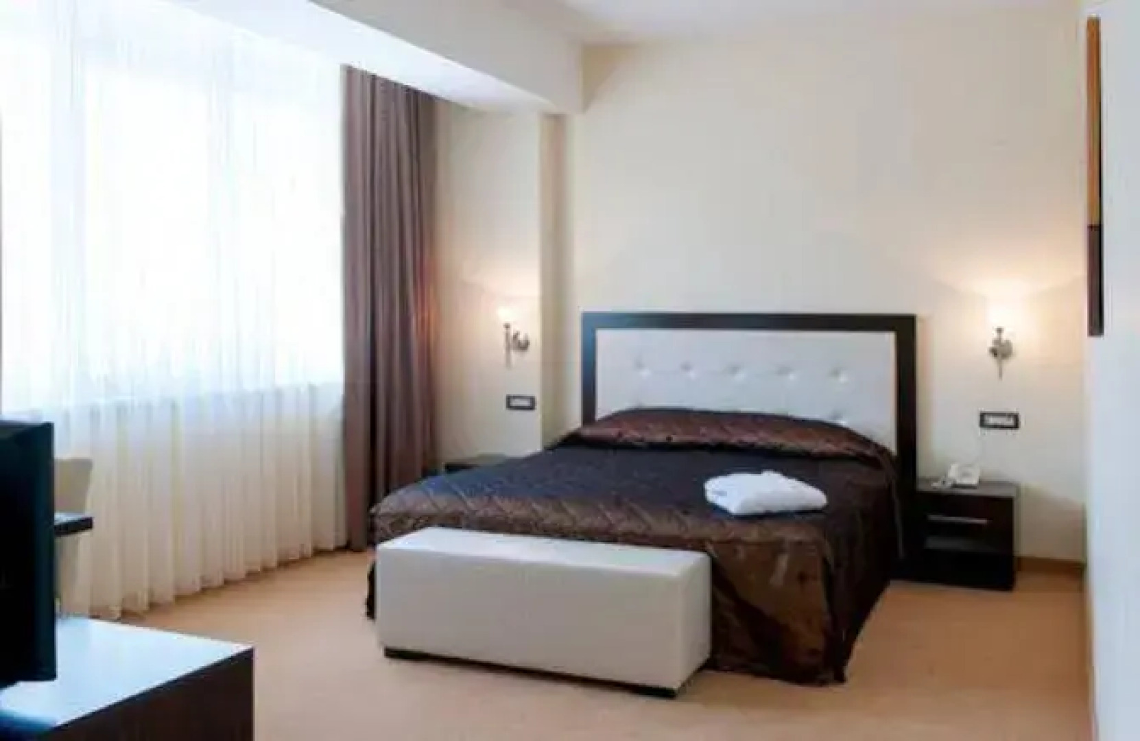 TCC Grand Plaza Hotel