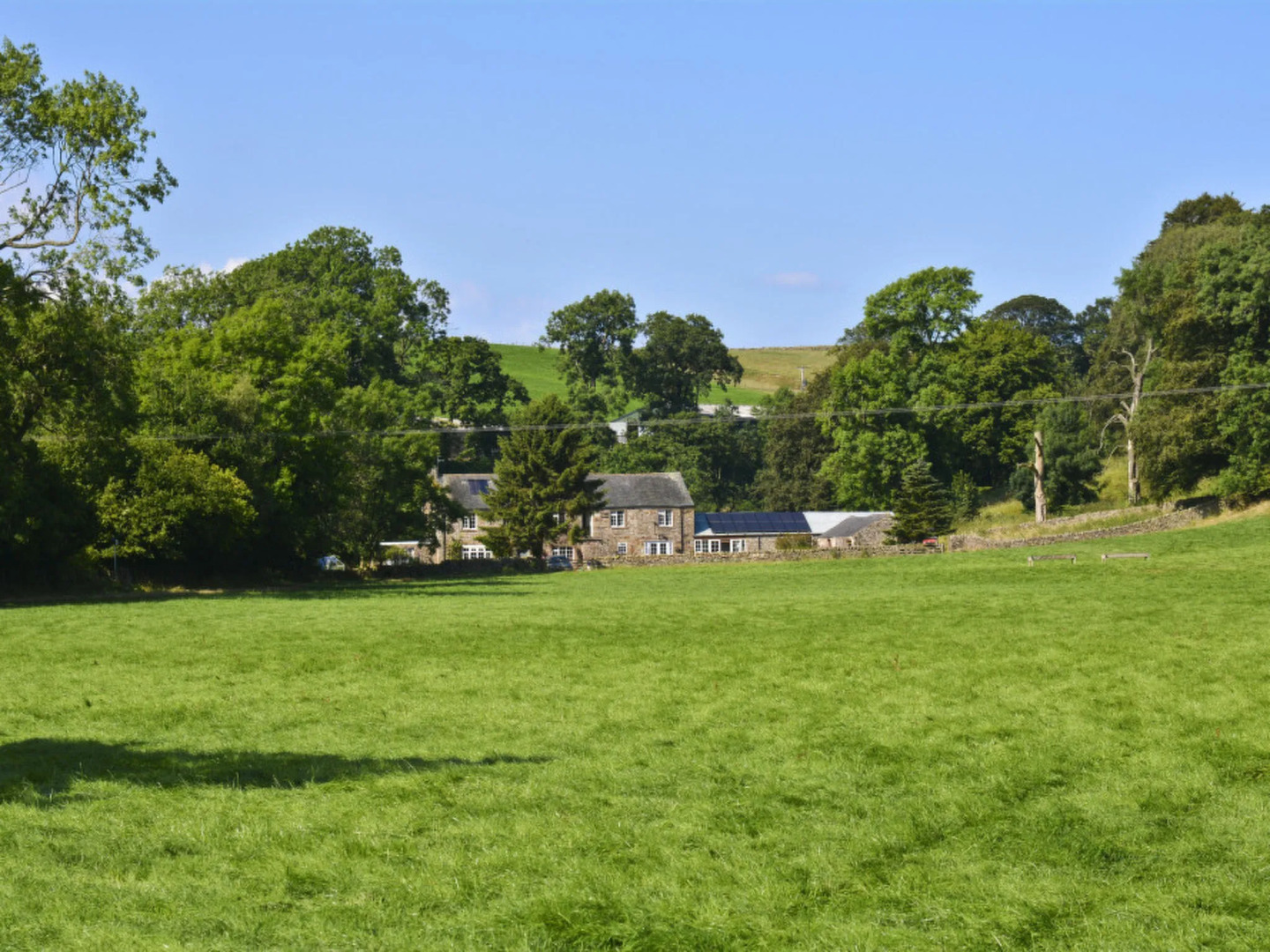 Holmhead Guest House