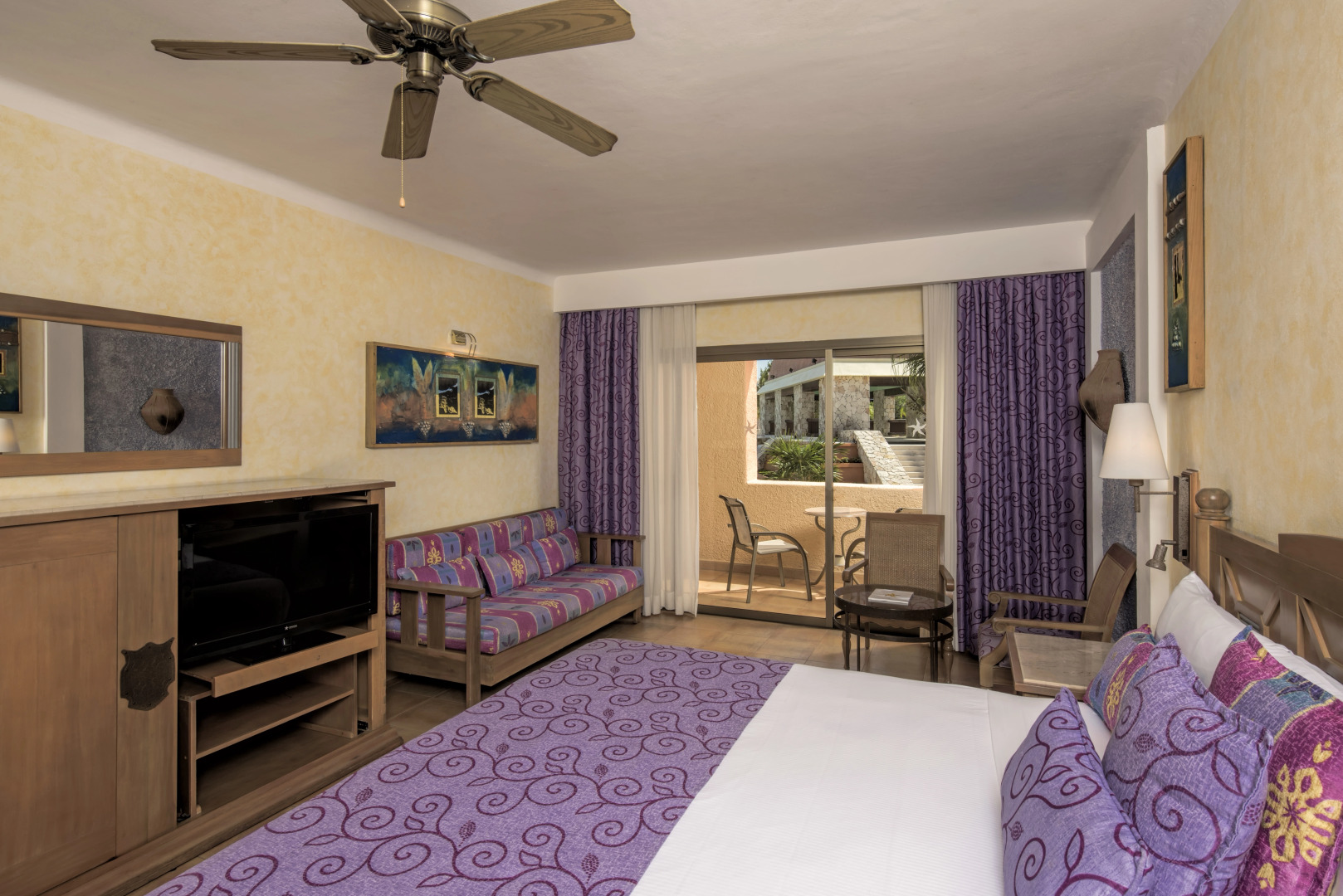 Iberostar Selection Paraíso Lindo - All Inclusive