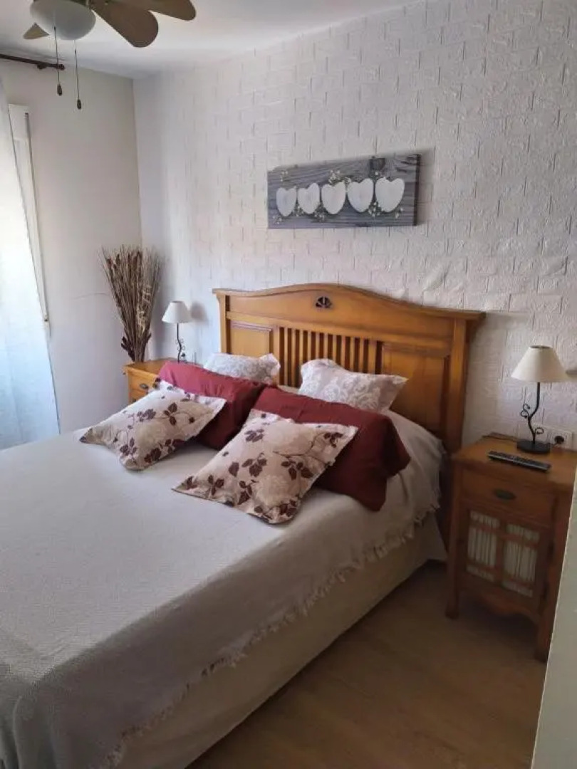 Alojamiento en Urb La Marina