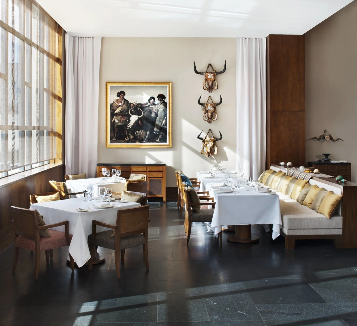 The St. Regis Lhasa Resort