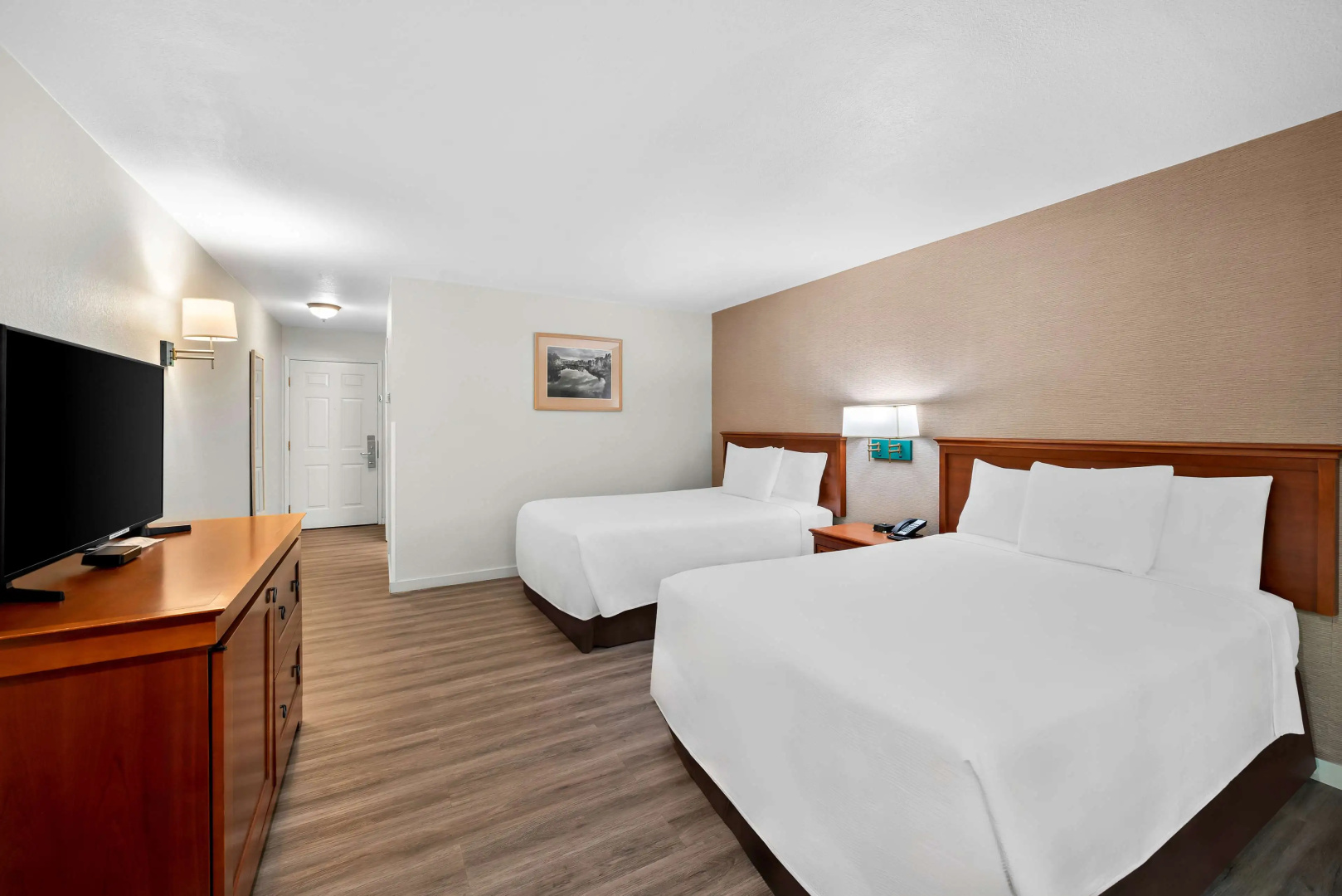 Best Western Stagecoach Inn