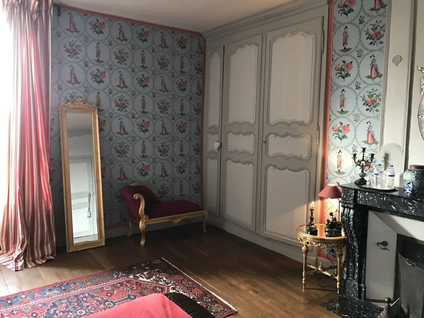 Le Domaine de Cordey