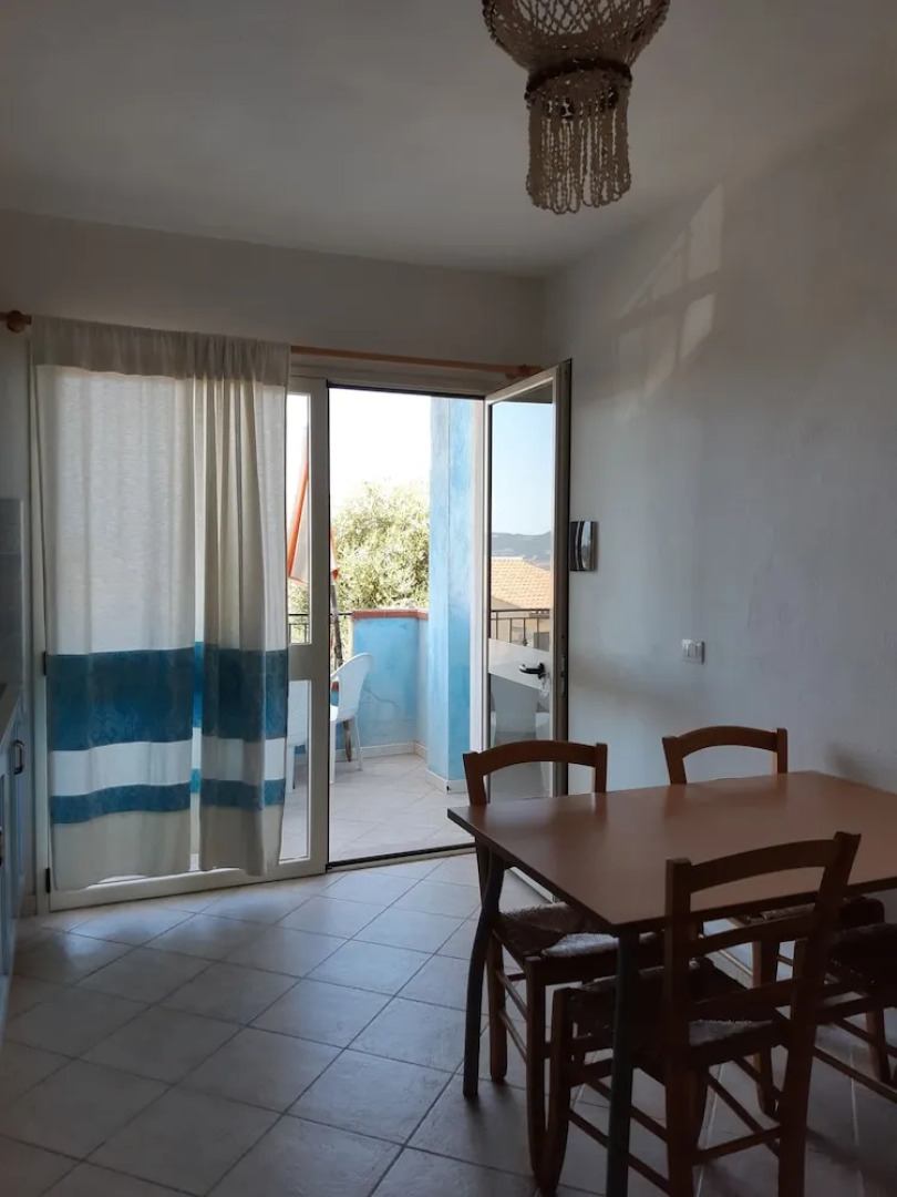 Residenza Borgo Marino