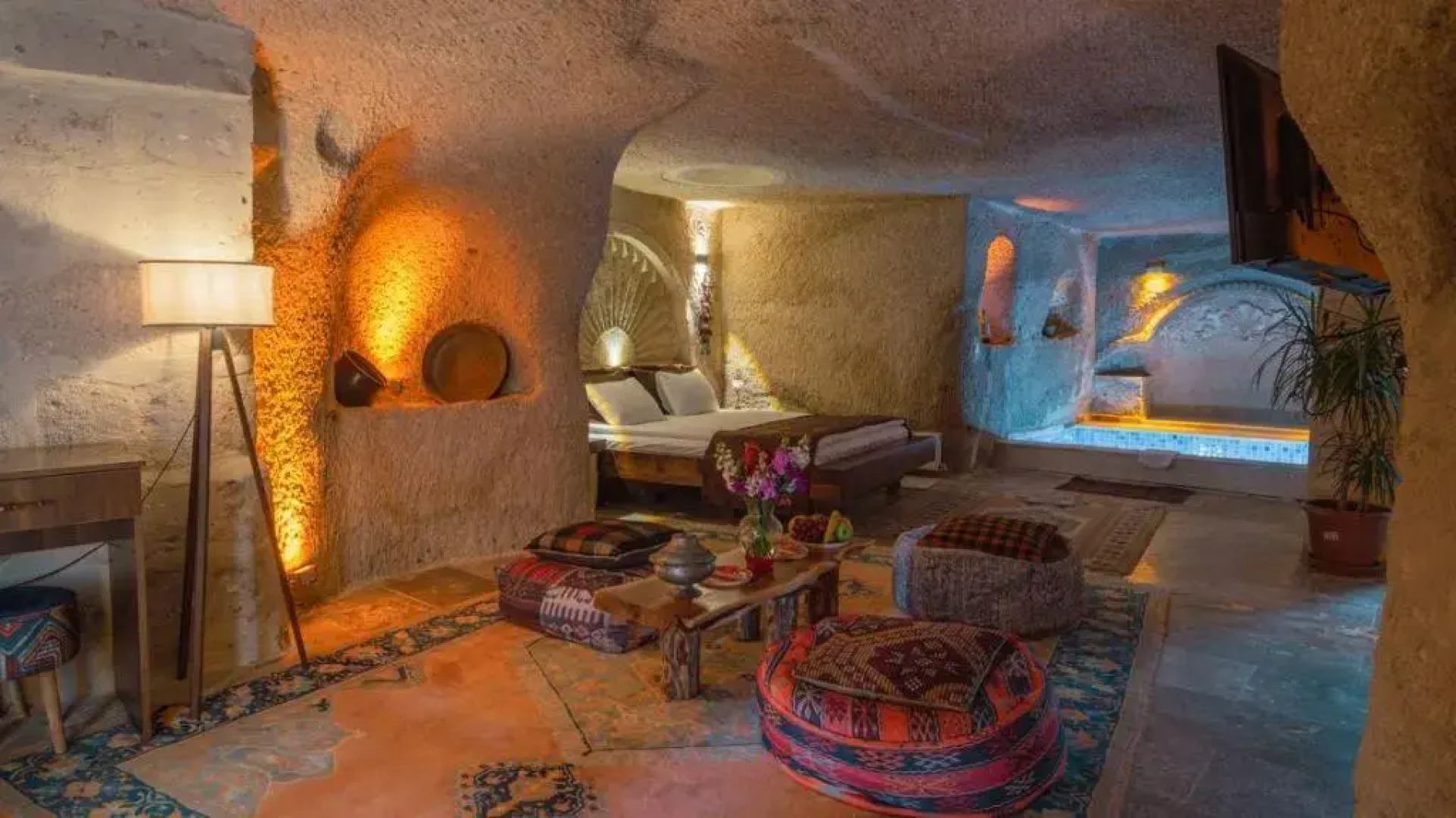 Theodora Village  House