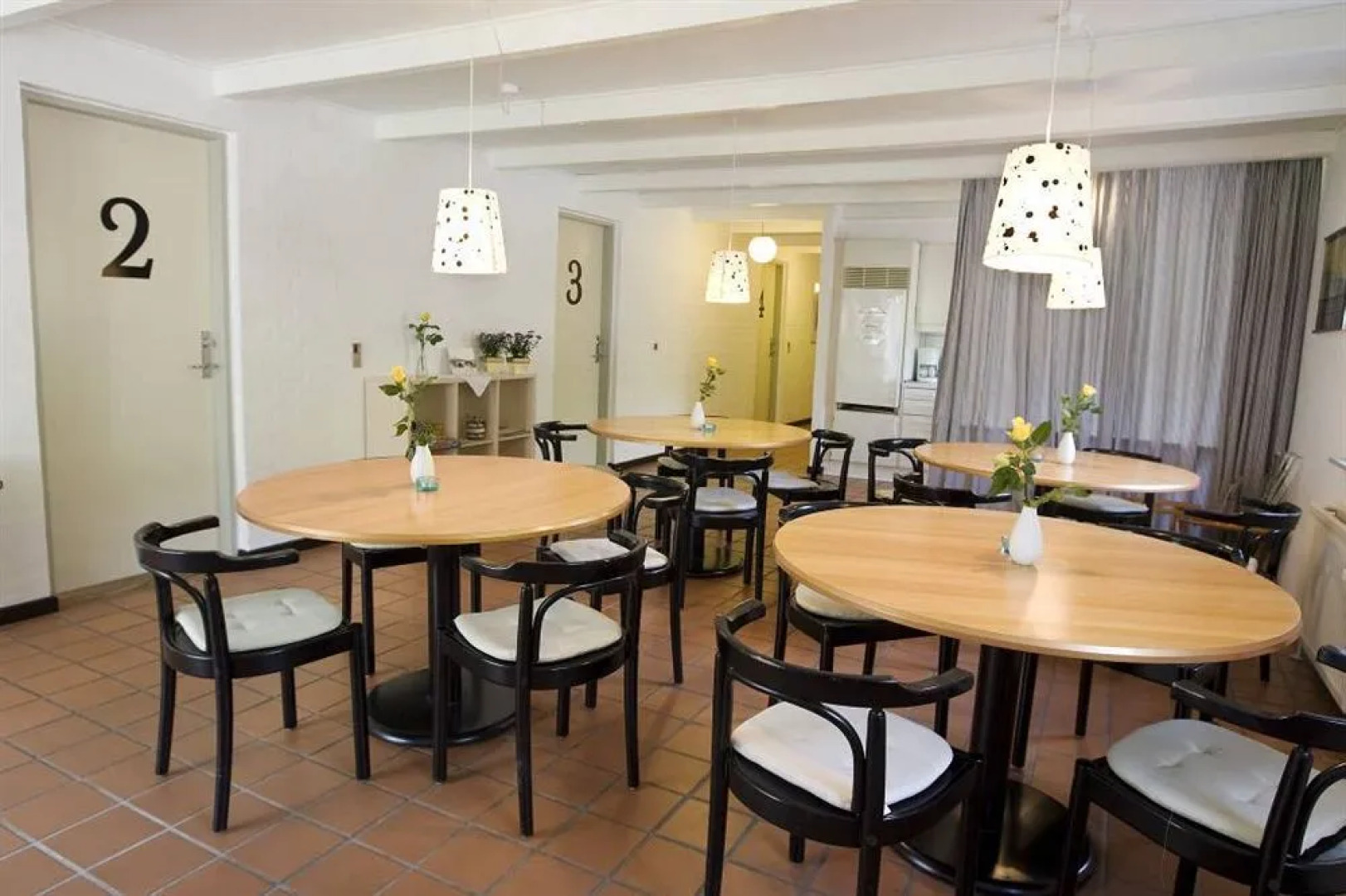 Benniksgaard Bed & Breakfast