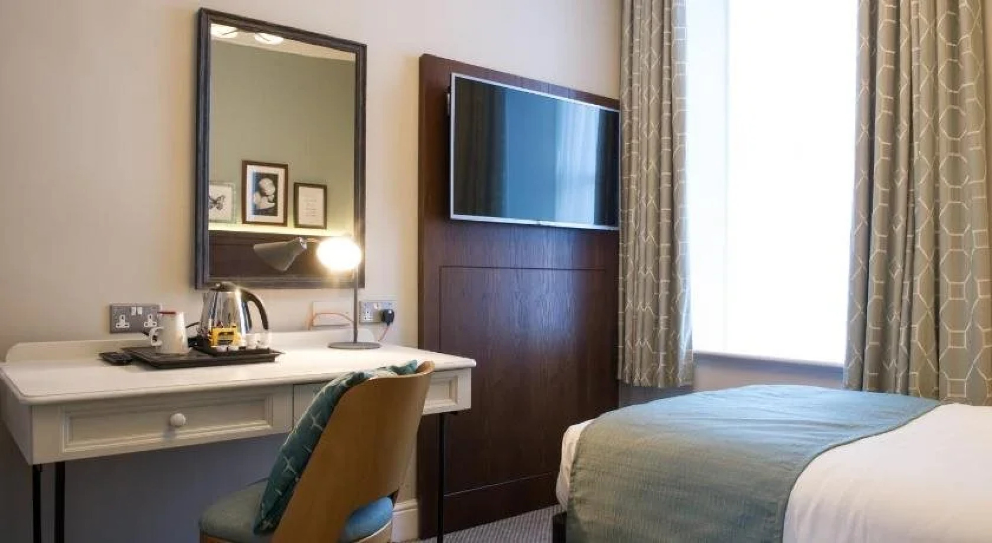 Innkeepers Lodge Loch Lomond