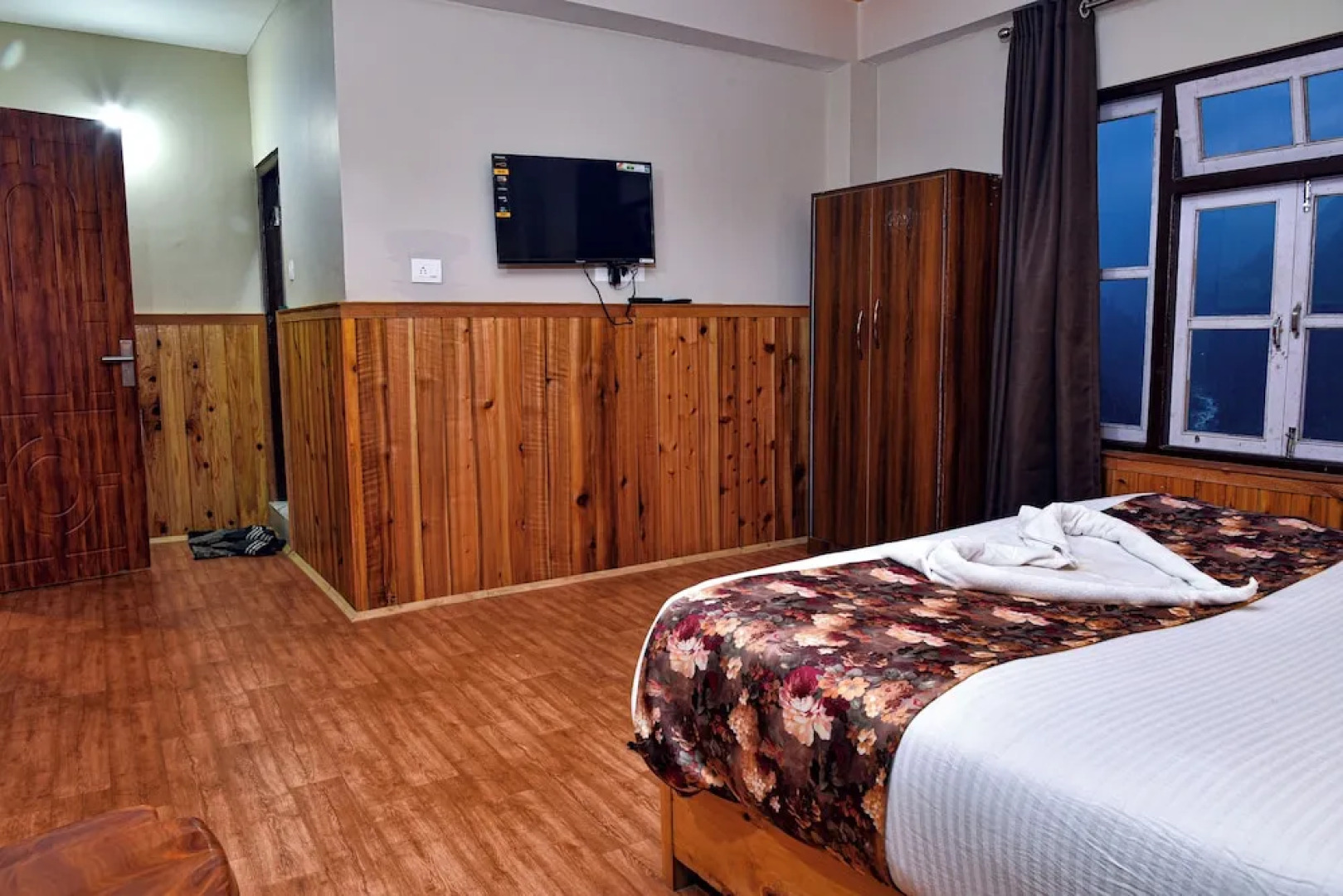 Rufina Lachen Deezong