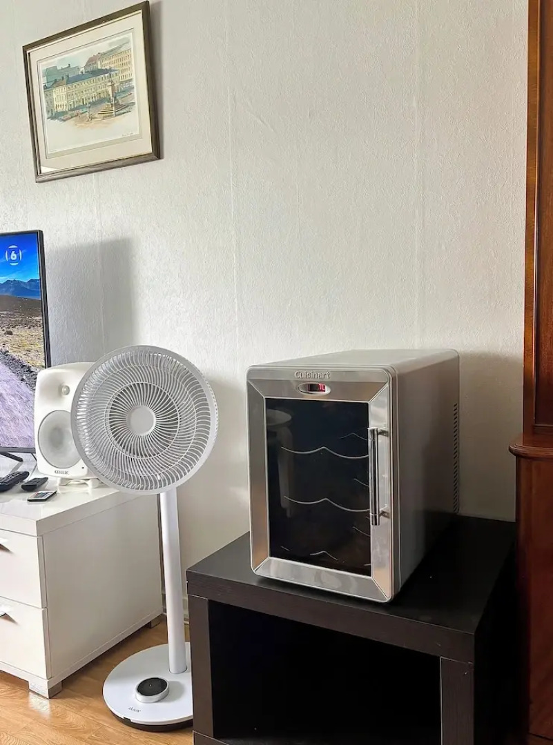 Unique Apartment in Kemi With Sauna Department & Free Parking