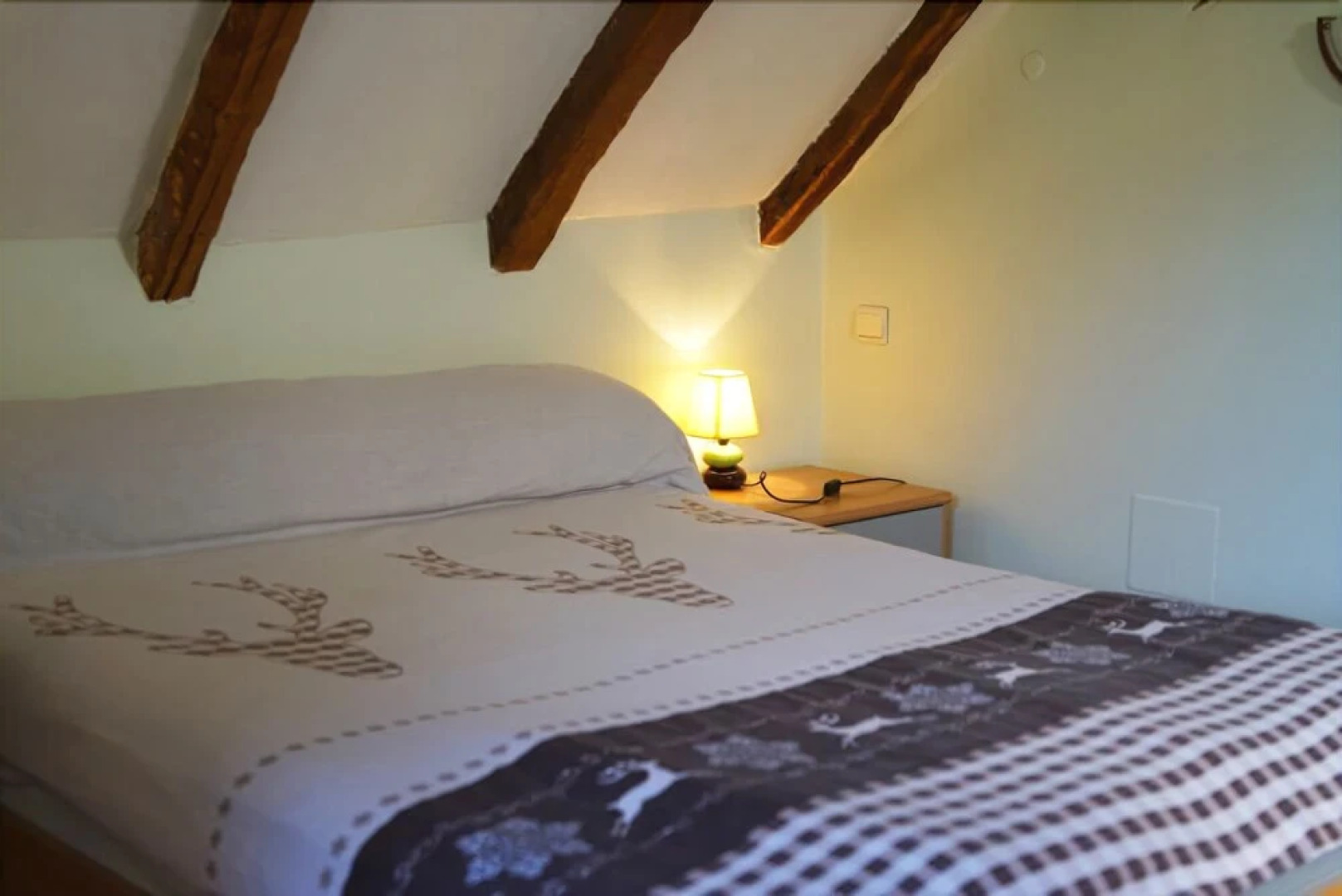 Gîte Cueyla 11 Personnes