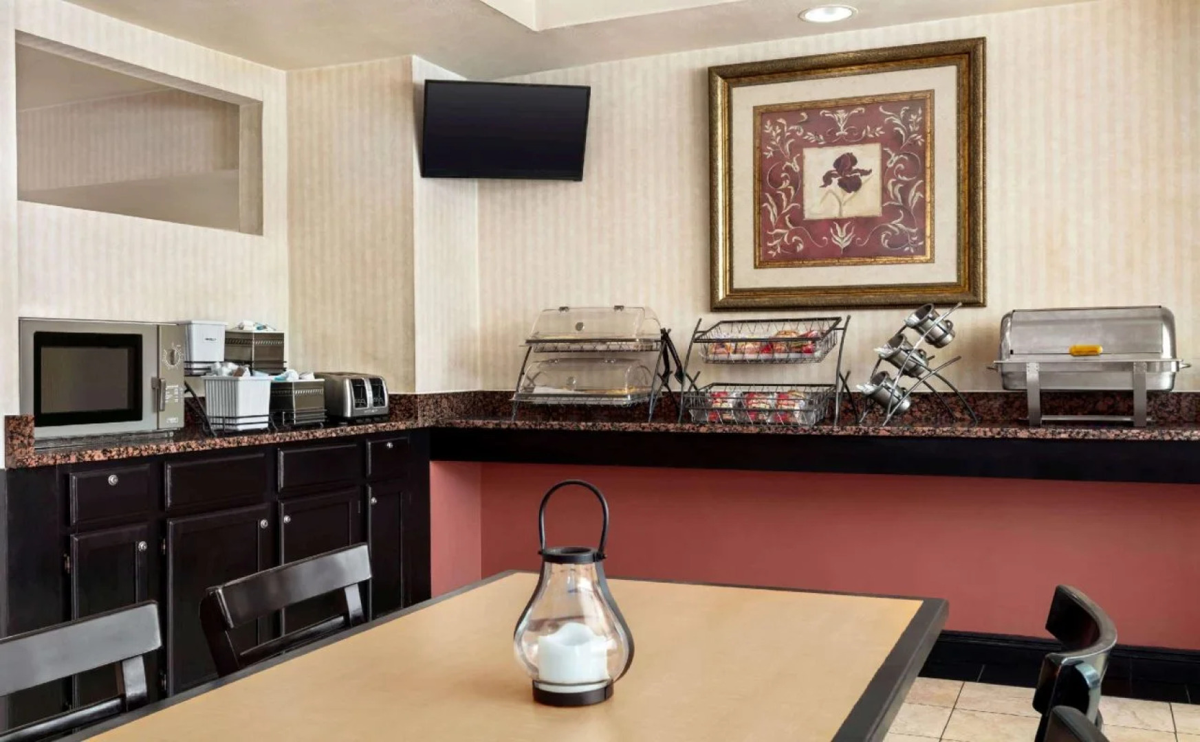 Comfort Inn & Suites Prince George - Fort Lee
