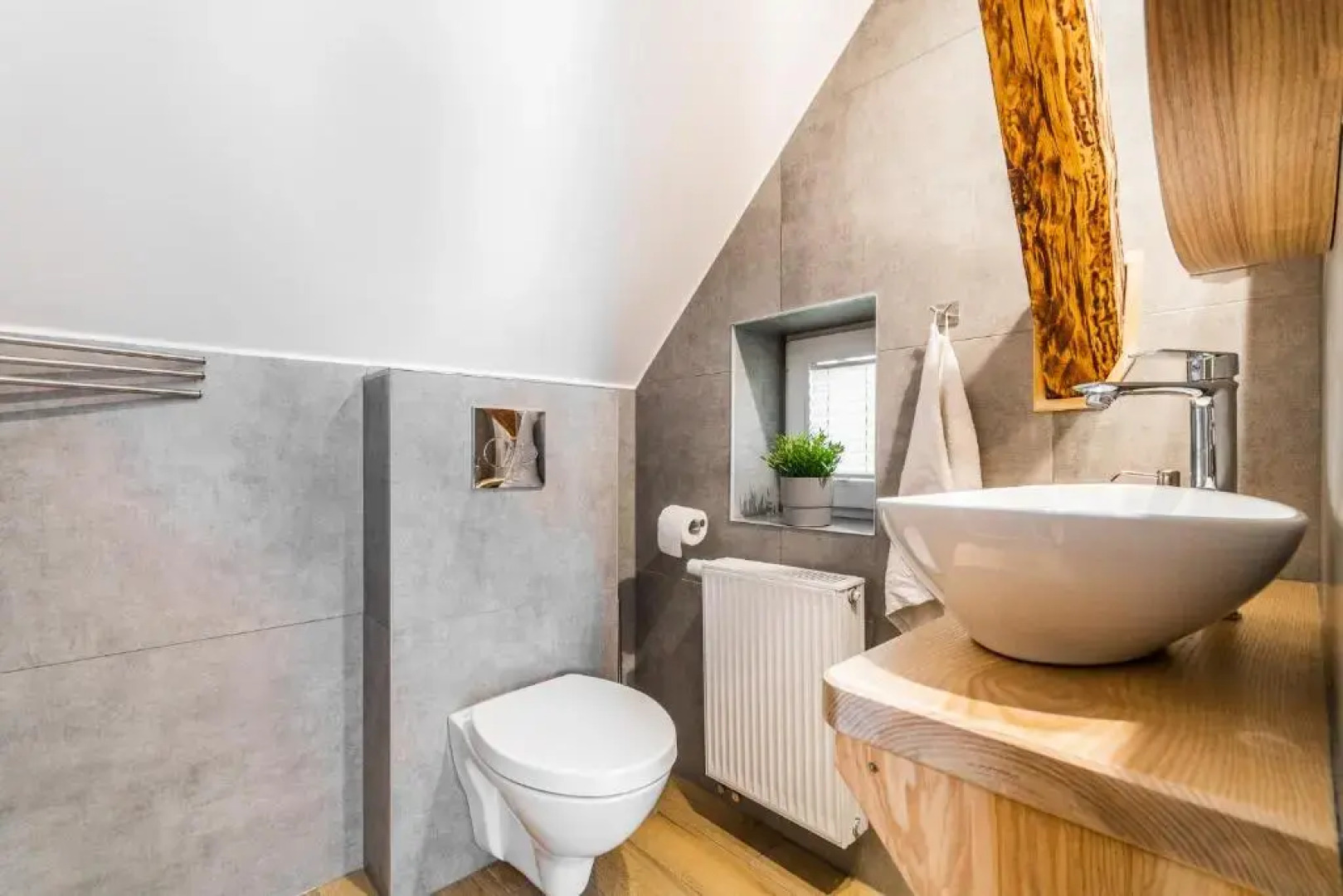 Hupkas Pokoje Gościnne