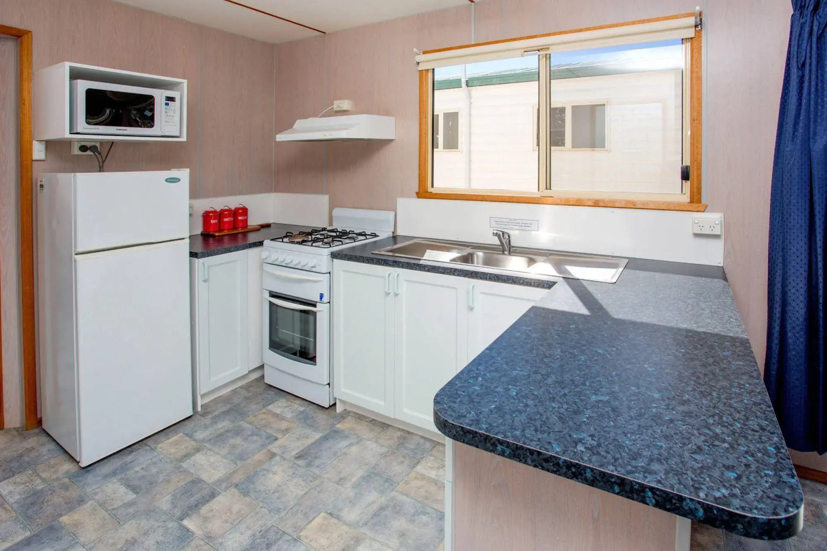 BIG4 Tassie Getaway Park Ulverstone