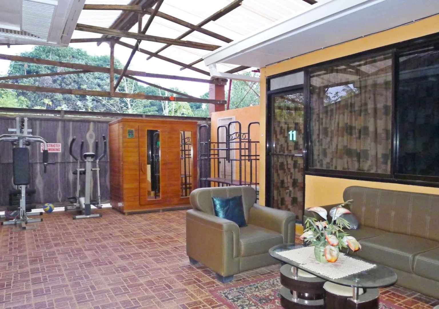 Citadel Bed and Breakfast