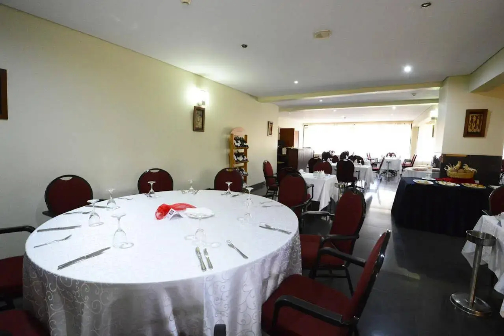 Lichinga Hotel by Montebelo