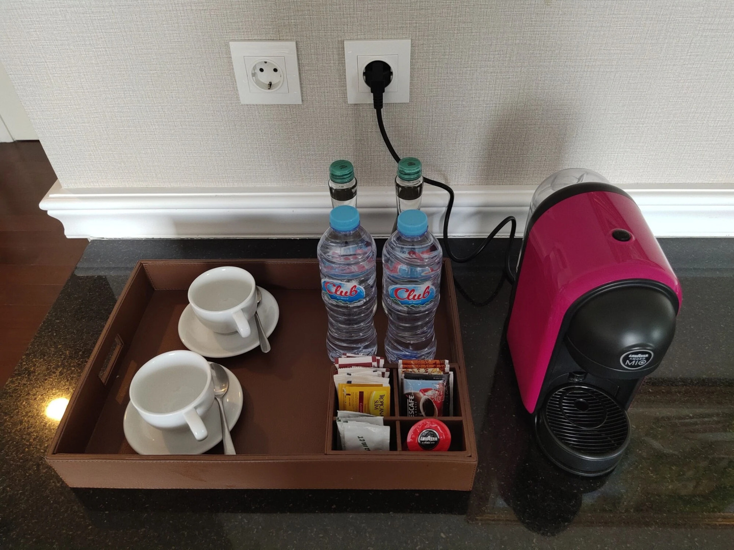 Golden Tulip Legacy Surabaya