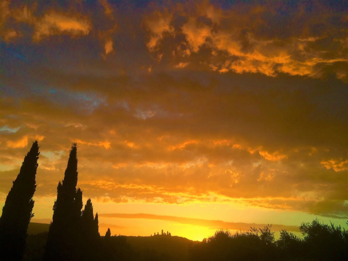 Agriturismo Il Segreto di Pietrafitta