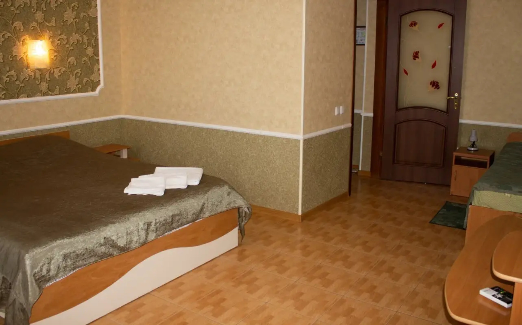 Абсолют Инн