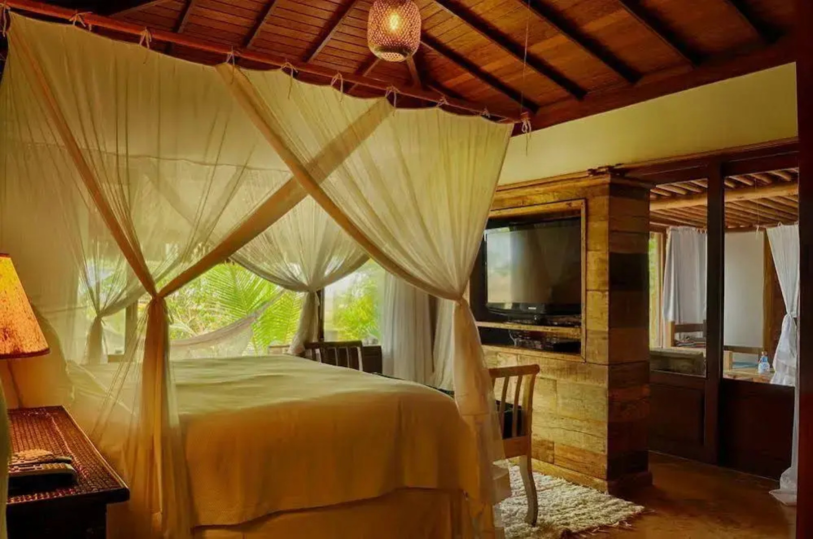 Amaia Trancoso Hotel