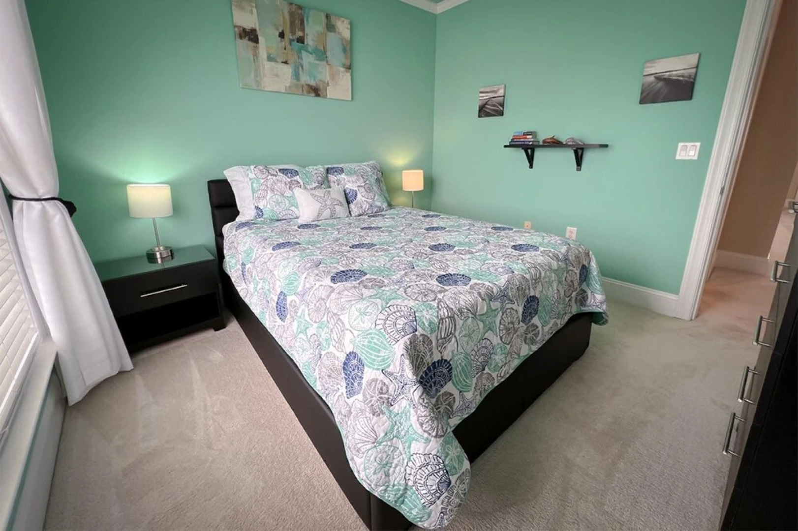 Tequila Mockingbird by Sea Scape Properties