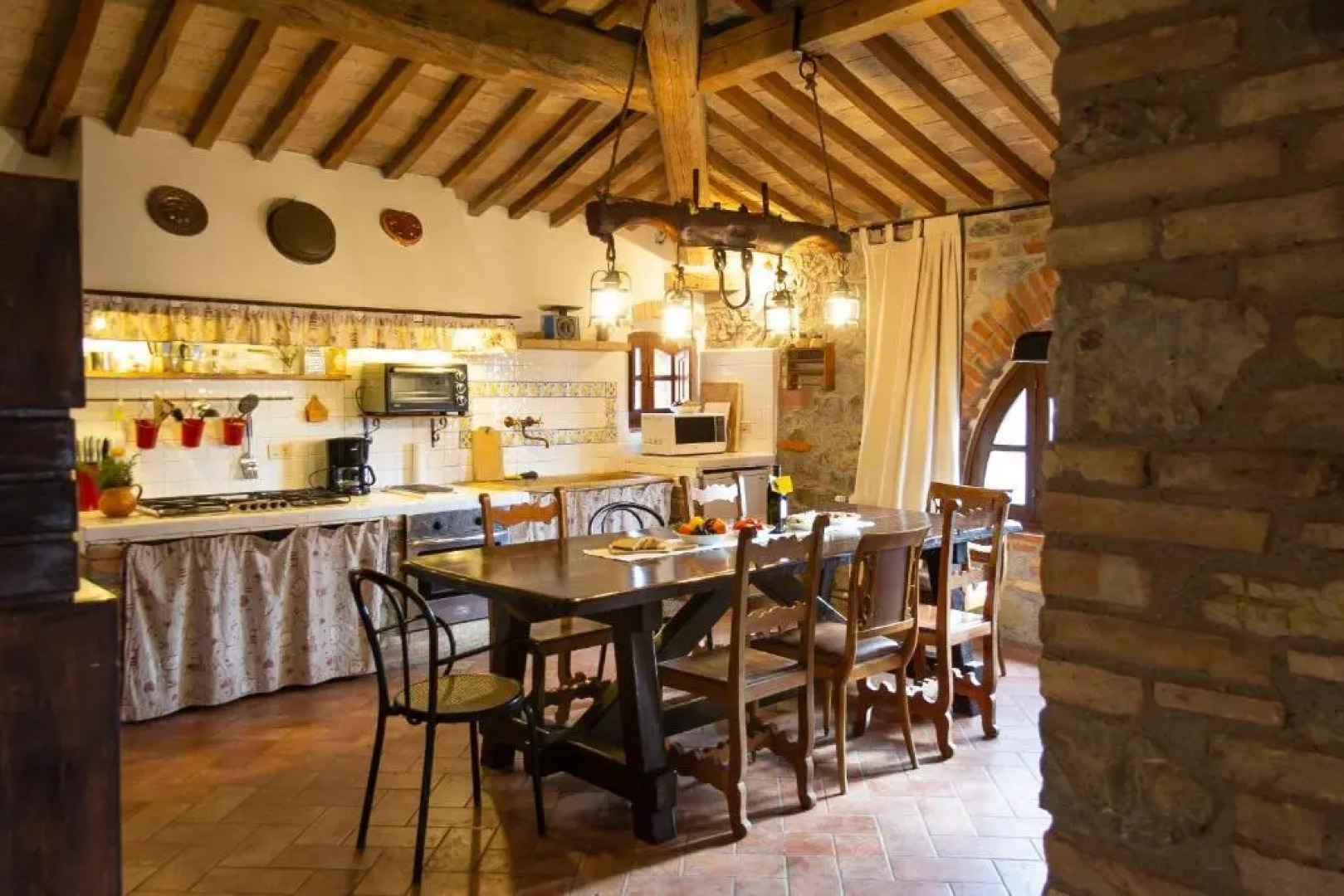 Agriturismo Le Vignacce